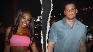 JaNa Craig Confirms Split