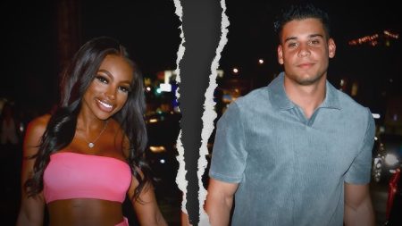 JaNa Craig Confirms Split