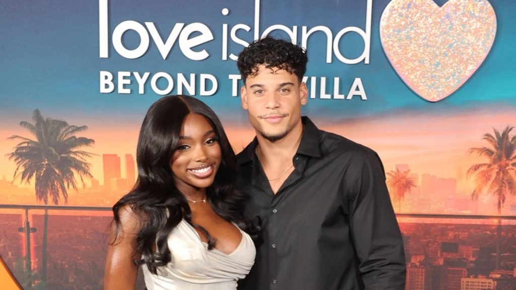 JaNa Craig breakup