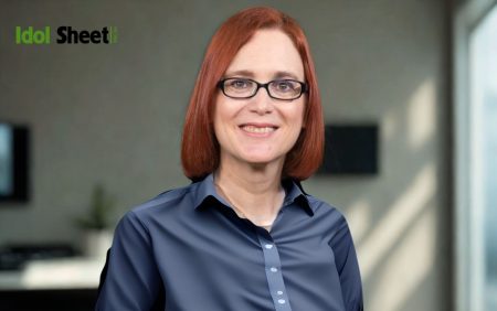 Jennifer Leclaire net word, age and biography