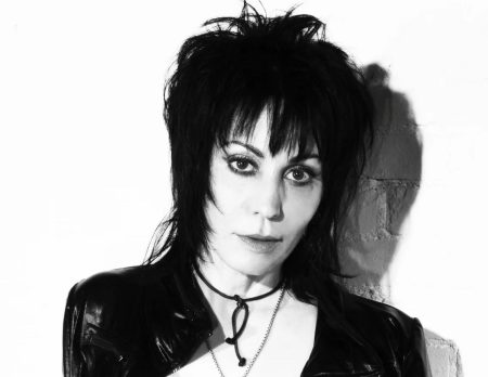 Joan Jett