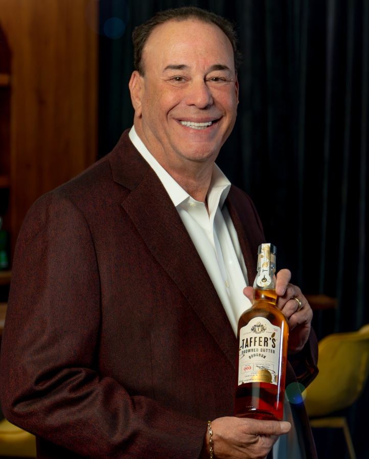 Jon Taffer Net Worth