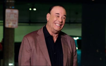 Jon Taffer Net Worth