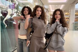 Kalogeras Sisters