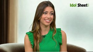 Keila Shaheen net worth,age and biography