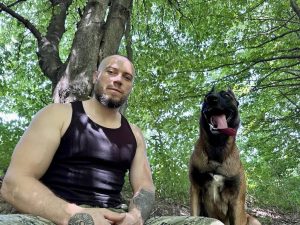 Luxon Bushcraft Net Worth