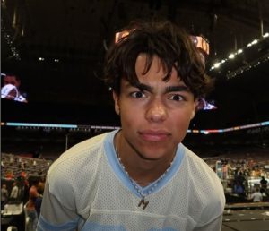 Malachi Barton Net Worth