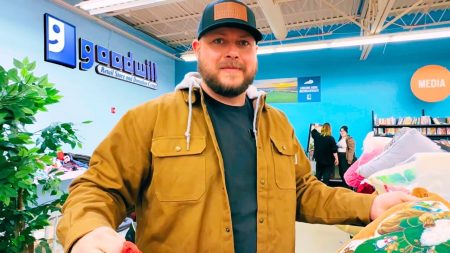 Matt from Part-Time Pickers