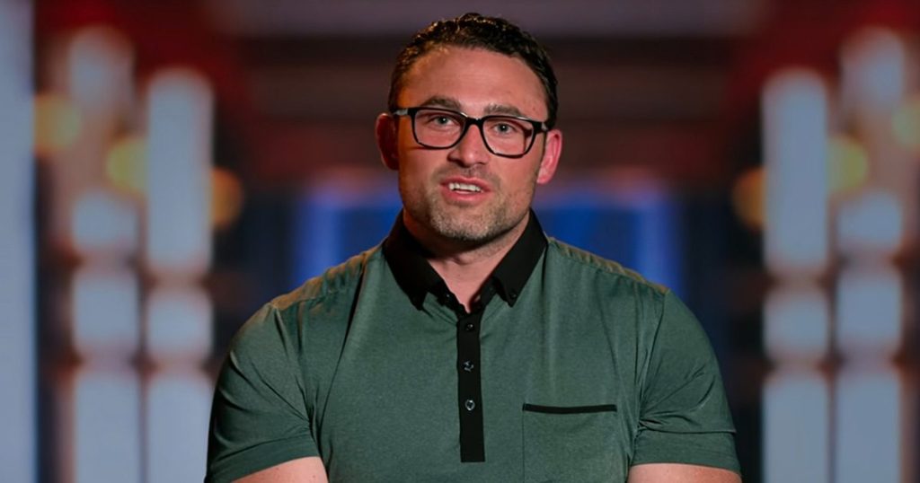 Matthew Duliba