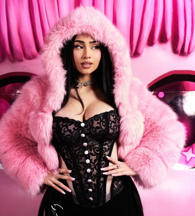 Paloma Mami