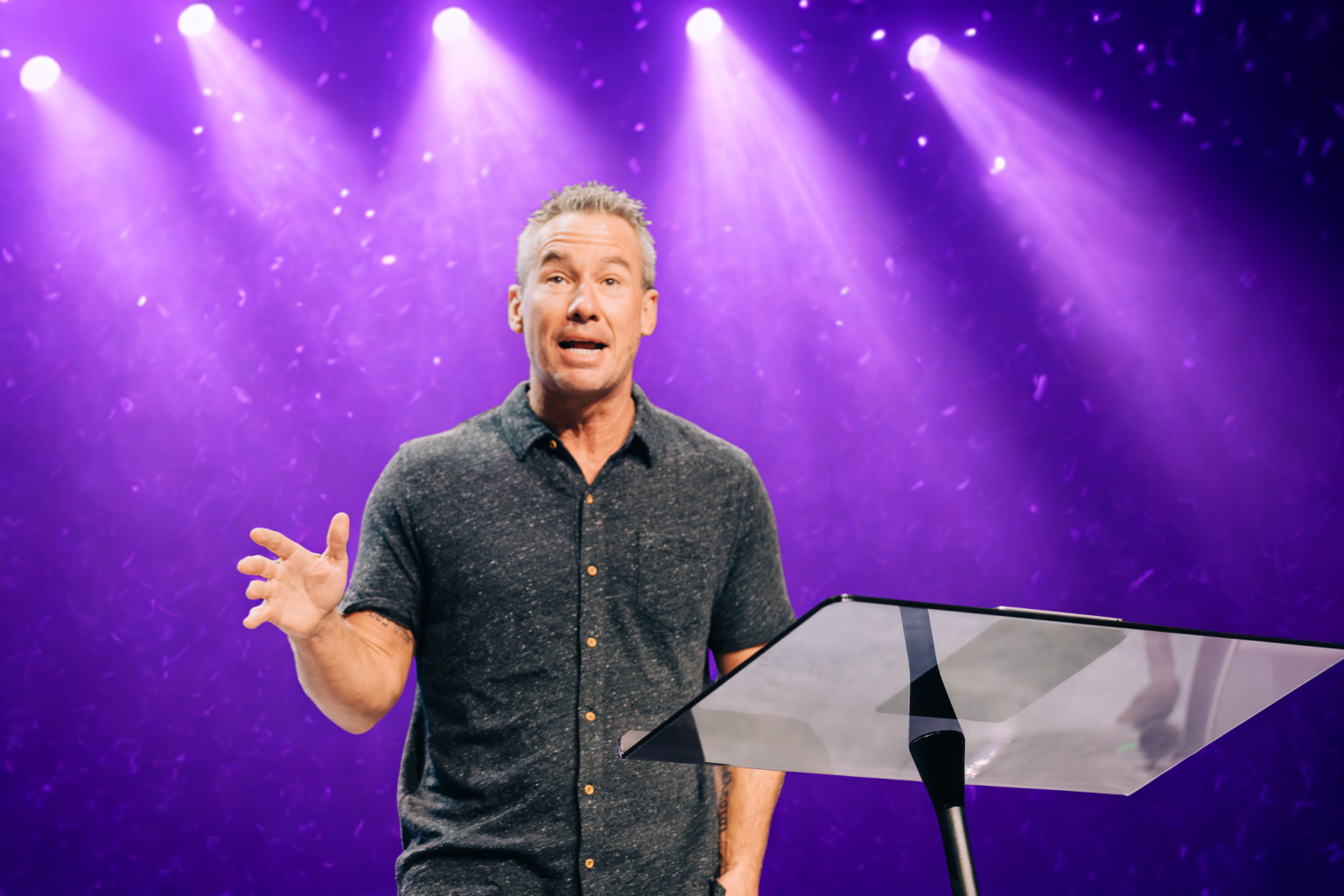 Preston Sprinkle Net Worth – Age, Height, Wiki, Biography & Facts Preston Sprinkle Net Worth and Biography