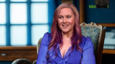 Rebecca Yarros Net Worth and Biography