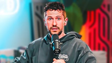 Who Is Ruslan KD? Age, Family, Net Worth & Facts Ruslan KD