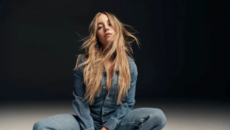 Sydney Sweeney’s New Ad Sparks Backlash – Here’s Why It’s Stirring Debate