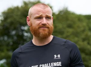 Wes Bergmann Net Worth