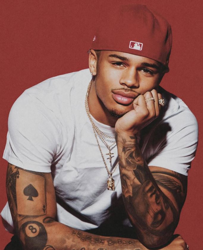 Ace Greene
