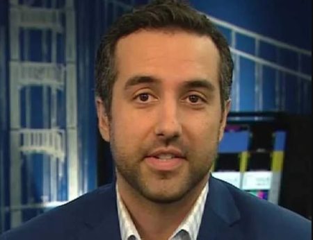 Alex Pavlovic (NBC) — Biography & Estimated Net Worth Alex Pavlovic