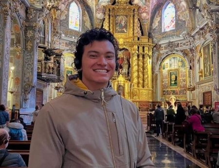 Who Is Andrew Marino? Age, Career, Net Worth & Biography of Are You My First? Star Andrew Marino