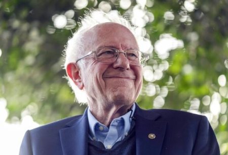 Bernie Sanders Net Worth