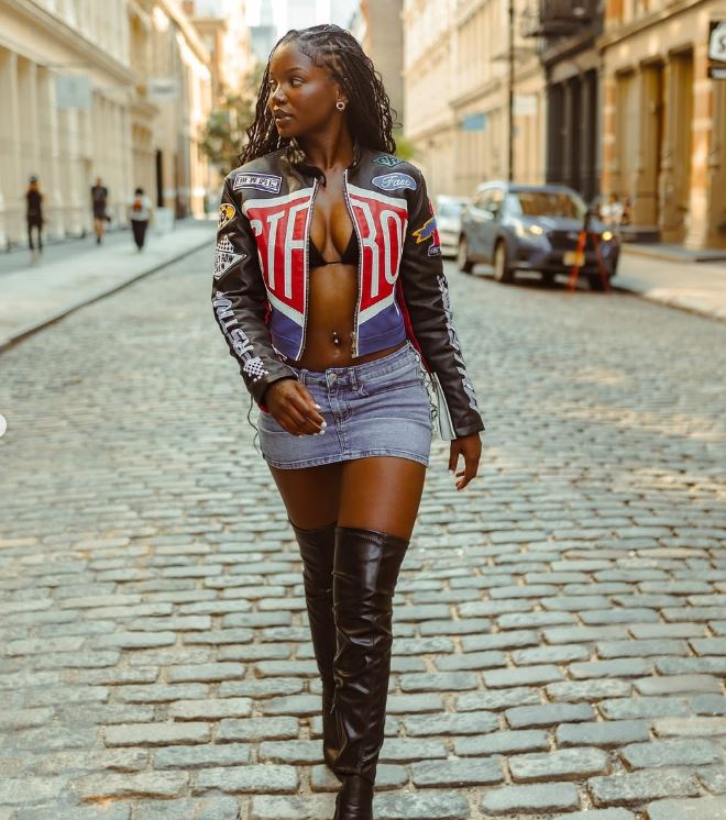 Chelley Bissainthe