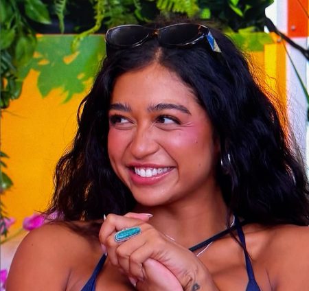 Who Is Cierra Ortega? Bold Bombshell, Content Creator & Controversial Love Island USA Season 7 Exit Cierra Ortega