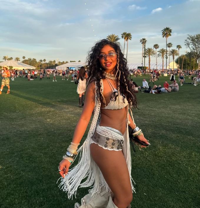 Cierra Ortega