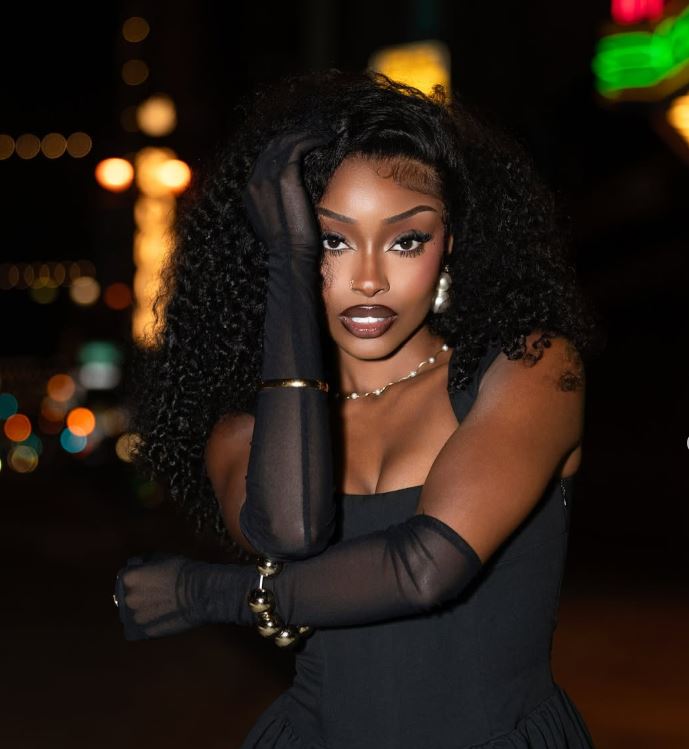 Coco Watson