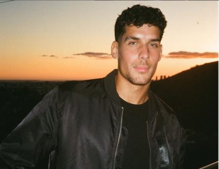 Who Is Daniel Perfetto? Dated & Related Star, Netflix Returnee & Lifestyle Influencer Daniel Perfetto