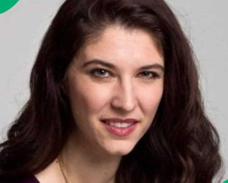 Deborah Jennifer Stern