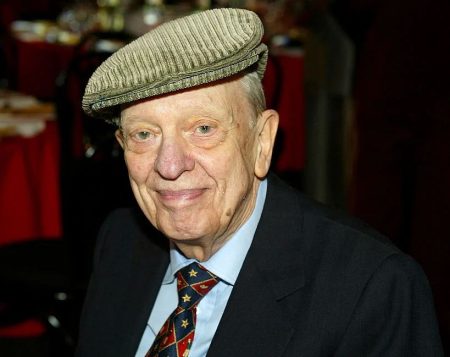 Don Knotts Net Worth, Biography & Legacy: From Barney Fife to Screen Legend Don Knotts net worth