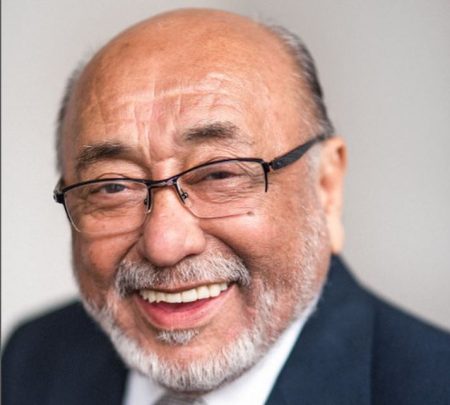 Eddie Palmieri