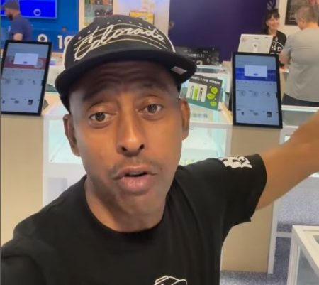 Gillie Da Kid net worth