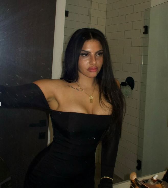Huda Mustafa
