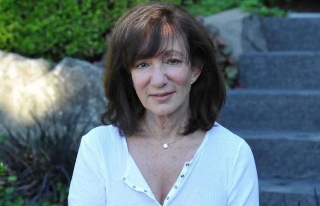 Jackie Bezos