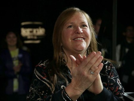 Jane Sanders Biography and Net Worth: A Life in Education, Activism, and Partnership Jane Sanders
