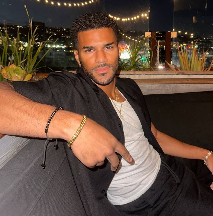 Jeremiah Brown