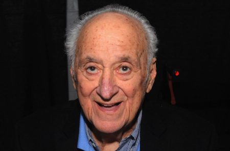 Jerry Adler Biography & Net Worth Jerry Adler