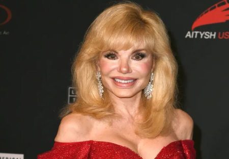 Loni Anderson Net Worth: Age, Biography, Family & Facts Loni Anderson Net Worth