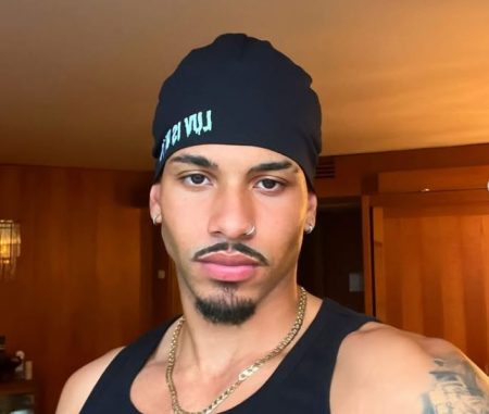 Who Is Louis Russell? From Too Hot to Handle UK to Perfect Match and Romantic Rumors Louis Russell