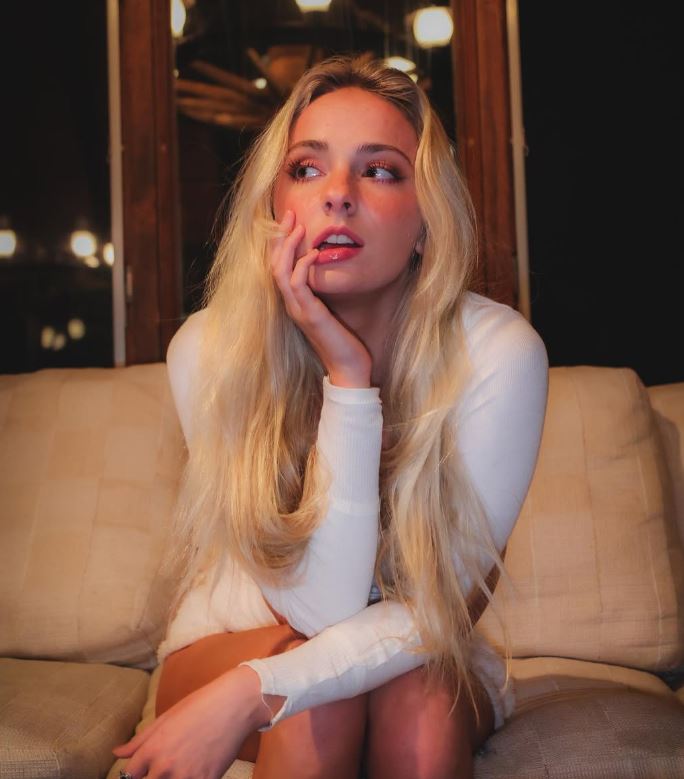 Natalie Reynolds