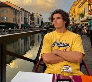 Nicolas Vansteenberghe