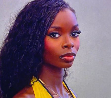 Who Is Olandria Carthen from Love Island USA? Age, Job, Instagram & Facts Olandria Carthen