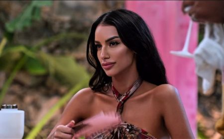 Who Is Olivia Rae? The 30‑Year‑Old Temptress Inspiring Drama on Temptation Island Season 1 Olivia Rae