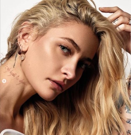 Paris Jackson Biography: Age, Height, Family, Net Worth & Facts Paris Jackson