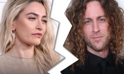 Paris Jackson & Justin Long Break Up: What Happened?