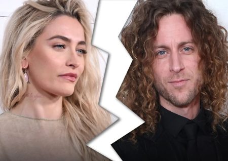 Paris Jackson & Justin Long Break Up: What Happened? Paris Jackson and Justin Long Break Up