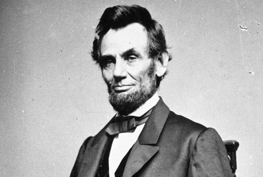 President Lincoln