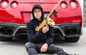 Roman Atwood