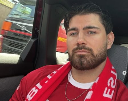 Scott van‑der‑Sluis