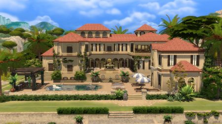 Inside Steven Spielberg’s Pacific Palisades Mansion: History, Design & Features Steven Spielberg House